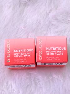Luxe Brand Estee Lauder Mask