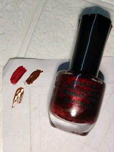 JOFT Nail Polish Trio