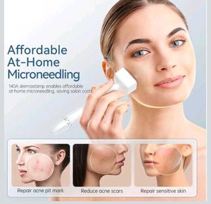 Anti-Aging Skin Collagen Stimulation Therapy