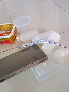 Amul King Alphonso Gold &amp; Other Containers