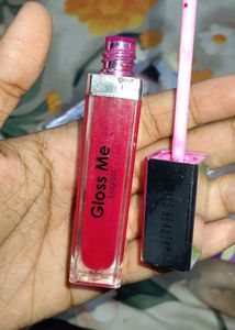 Swiss Beauty Gloss Me clear glos