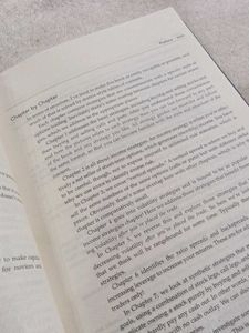 Options Strategies Guide hard cover