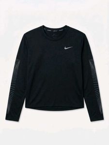 Nike Running Dri-Fit Long Sleeve T-shirt