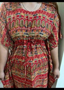 Beautiful ❤️ Kaftan Dress For Sale