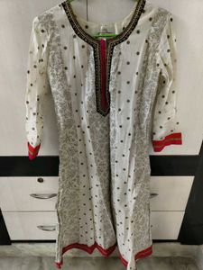 Elegant Kurta
