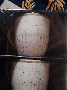 Somny Mug Set - 6 Pieces