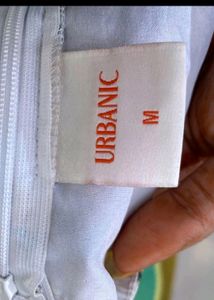 Urbanic Pinterest Dress