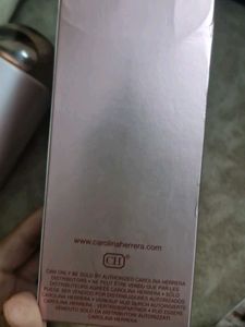Carolina Herrera 212 Sexy Perfume