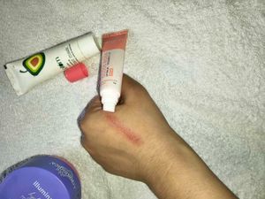 Aqualogica Illuminate Hydra Gel Moisturizer &amp; More