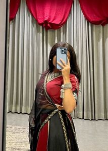 Elegant Navratri Chaniya Choli