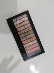 Sivanna Colors Makeup Studio Eyeshadow Palette