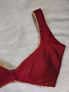 deep neck non padded