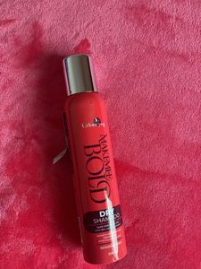 Dry Shampoo