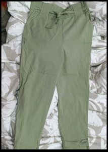 Stylish Cargo &amp; Casual Pants for Everyday Wear
