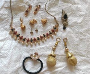Jewellery Bundle 15+ Items