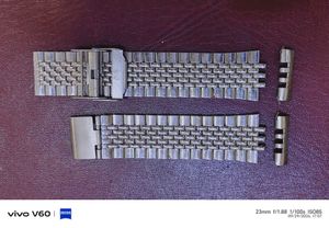 (man+woman) Watch Bands combo