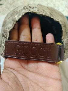 Gucci Cap