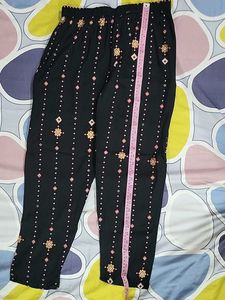 RAKHI SALE S size Black Kurta Set