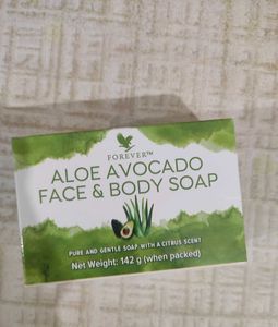 😍Forever Living Soap..😍