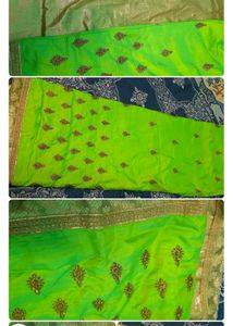 Assorted Indian Sarees - Lot of 5