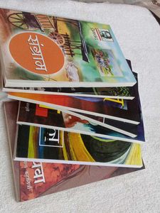 Premchand Hindi Novels Collection