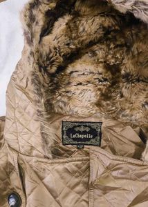 Overcoat