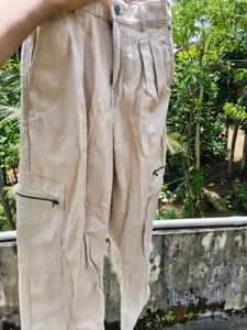 Stylish Cargo Pants