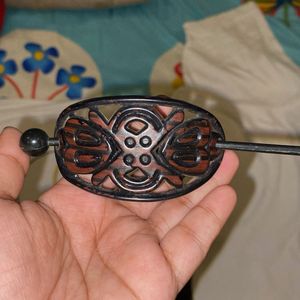 Hair Accessories Set of 6