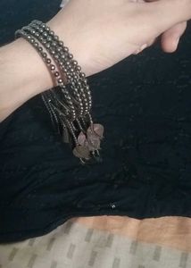 Stylish Beaded Bracelet