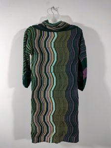 Multi Colour Casual Dresses (Women's)