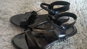 Black Heel For Women