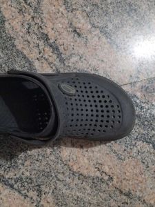 Lancer Clogs/Crocs Style Sandals – Lightw