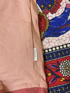 No Code Skirts