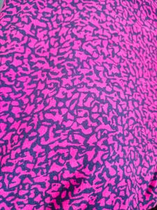 Crop Style Shirt