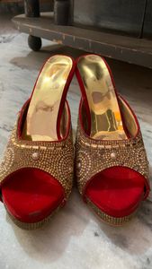 partyware high heals