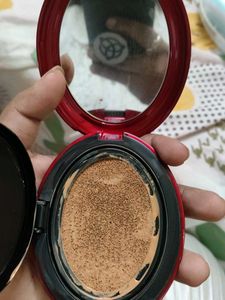TIRTIR 31N French Beige Foundation