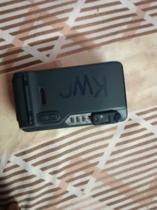 Kyocera Yashica Zoomate 90W Camera