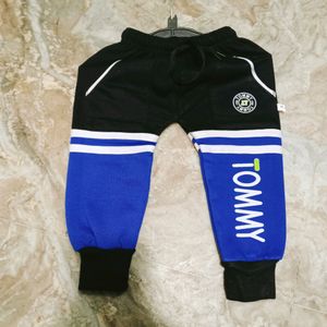 Woolen Lower For Kids