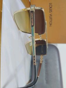Louis Vuitton Sunglasses 7AAA quality