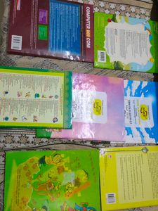 Std 2 Text Books