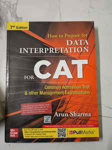 Data Interpretation for CAT