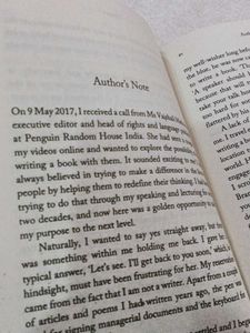 Life's Amazing Secrets Book