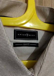 Men's Casual Shirt