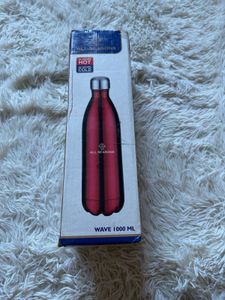 All Seasons Wave 1000 ML Water Bottle