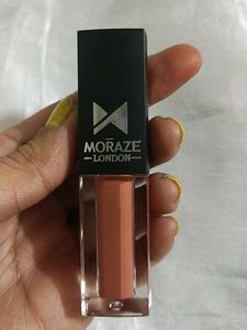 Moraze Matte Lipstick 💄