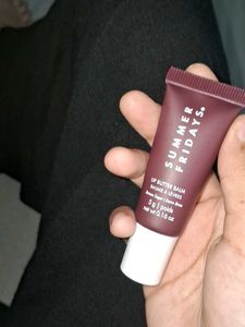 ORIGINAL Summer Fridays Lip Butter Balm