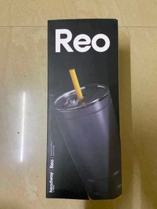 Headway Reo Insulated Stainless Steel Tumbler