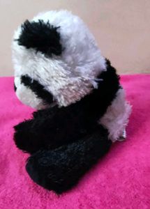 Panda Plush Toy