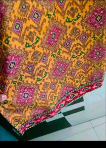 Kurta Pant Set