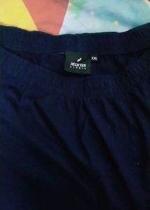 Women's Track pant Like Plazzo